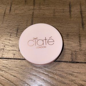 Ciate London Palm Island powder bronzer